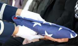 Casimir P Snowadski Memorial Service - Photos by Q Madp