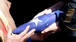 Donald C Jones Memorial Service