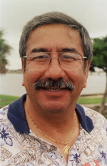 Sgt Manuel Lopez